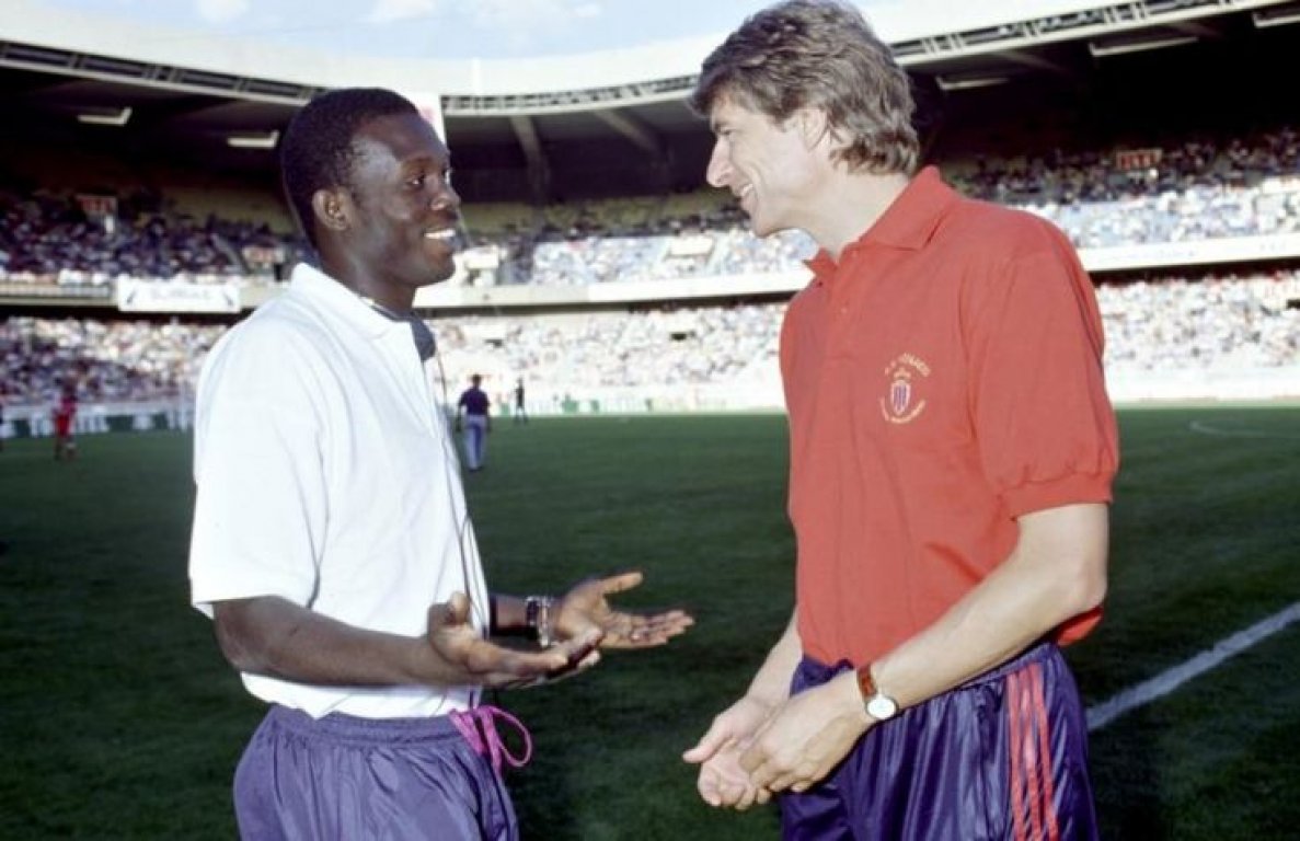 wenger-weah