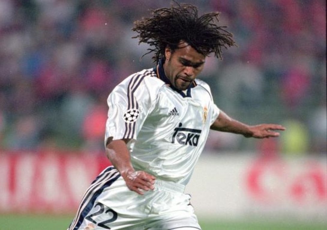 karembeu