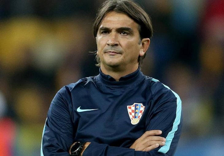 DALIĆ ODMAH REAGOVAO: Evo za koje igrače više neće biti mjesta u reprezentaciji Hrvatske!