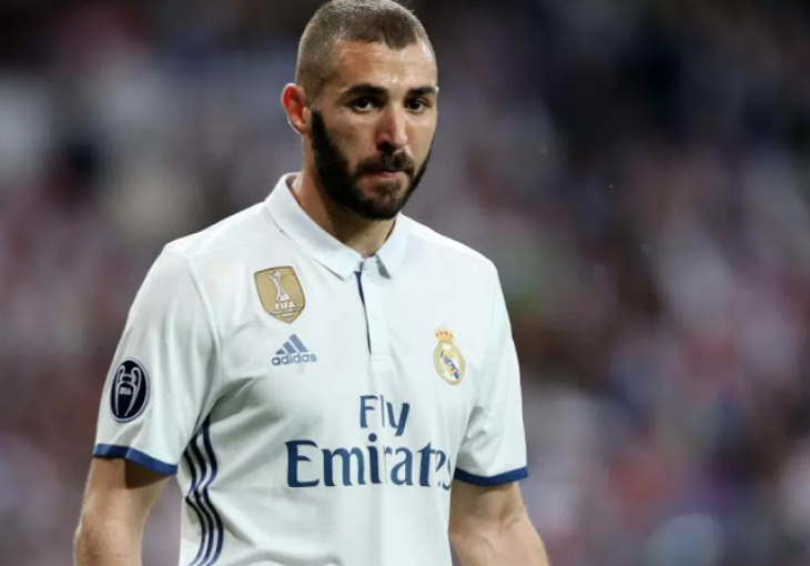 Benzema više nije mogao da šuti: On je krivac za lošu formu Reala!