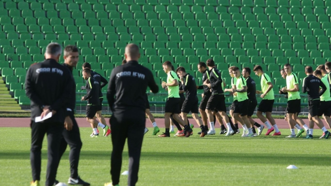 musemic-trening