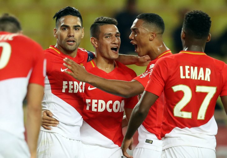 Veliki hendikep za Kneževe: Falcao tri sedmice van terena