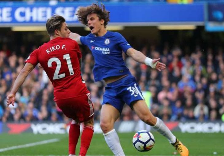 (VIDEO) Chelsea preokretom protiv Watforda prekinuo niz od dva poraza