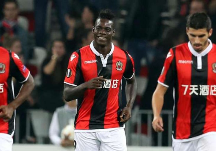 Balotelli otkrio gdje bi mogao zaigrati i iznenadio sve