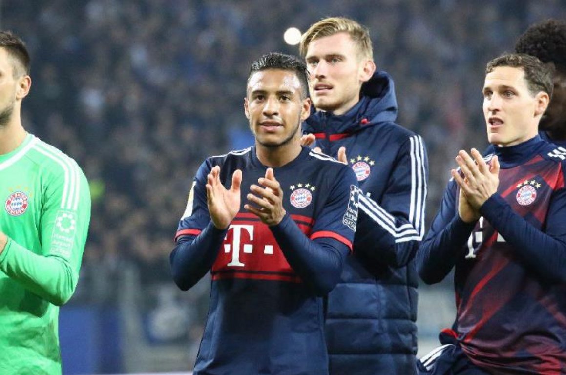 tolisso