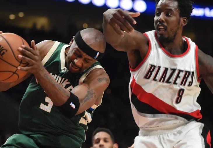 Bucksi bolji od Trail Blazersa: Teletović upisao 9 poena, Nurkić se istakao sa 17 