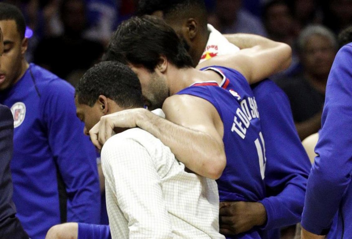 teodosic