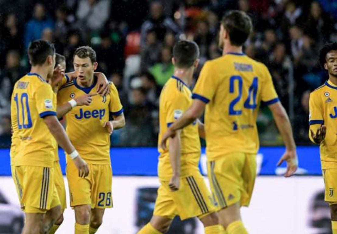 juventus