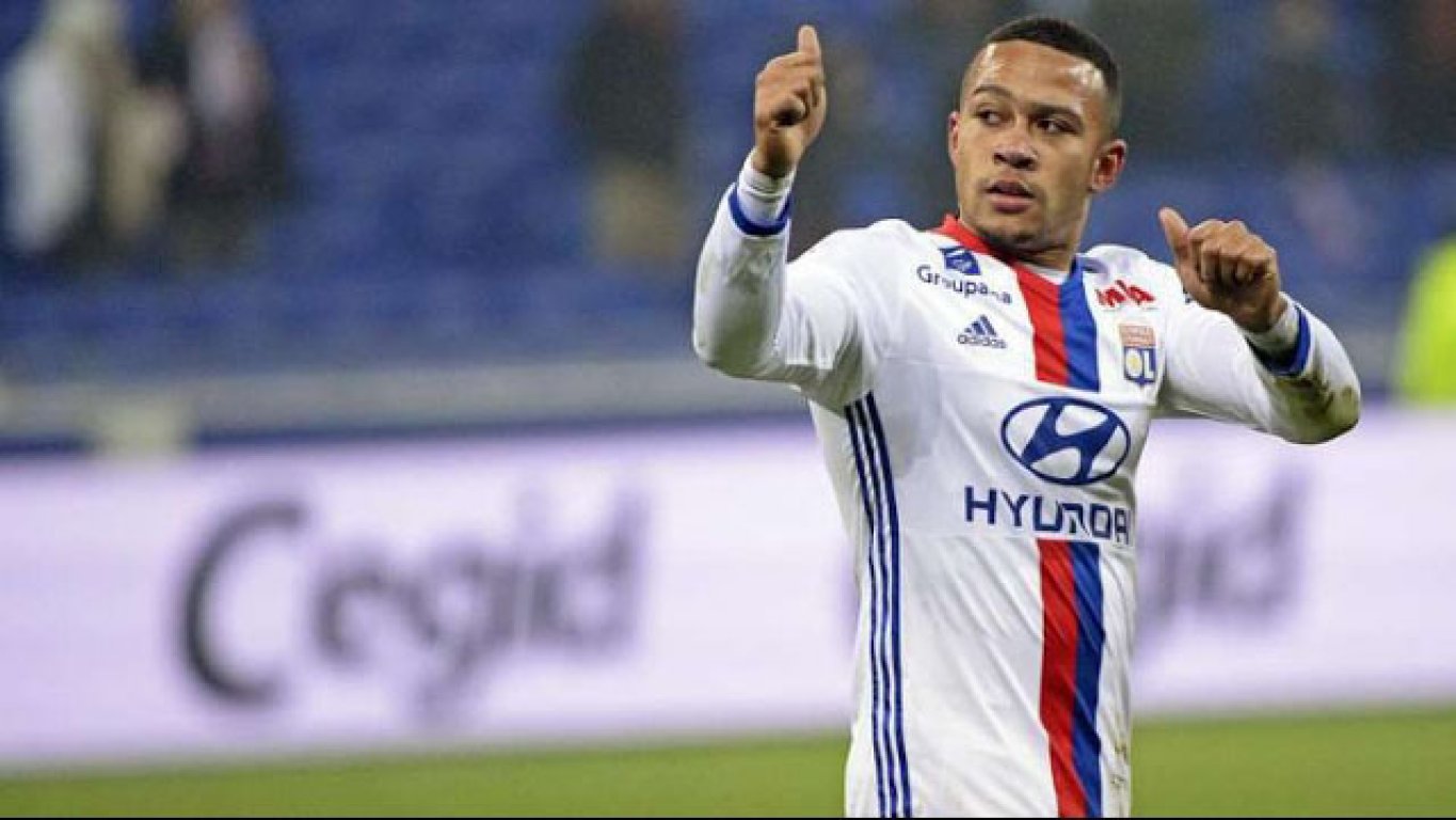 depay