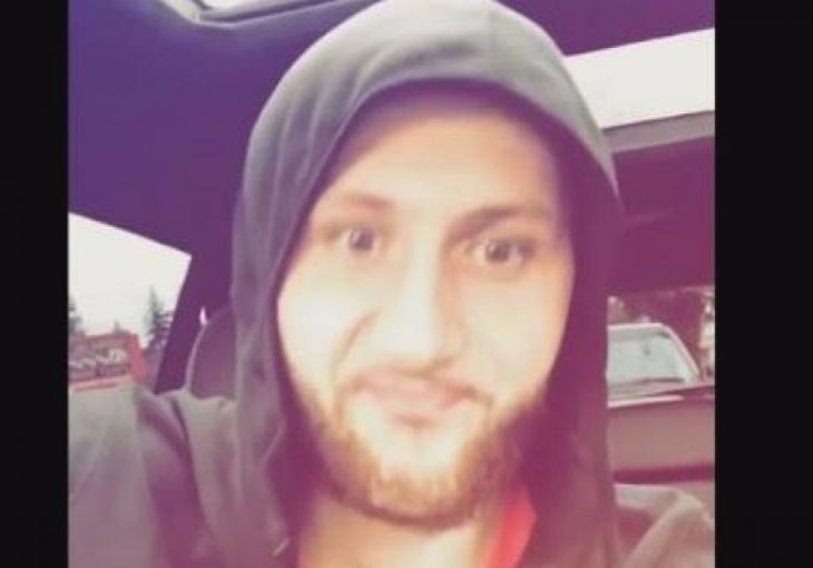 Ovako izgleda kada Nurkić zapjeva hitove 'Dubioze kolektiv'  