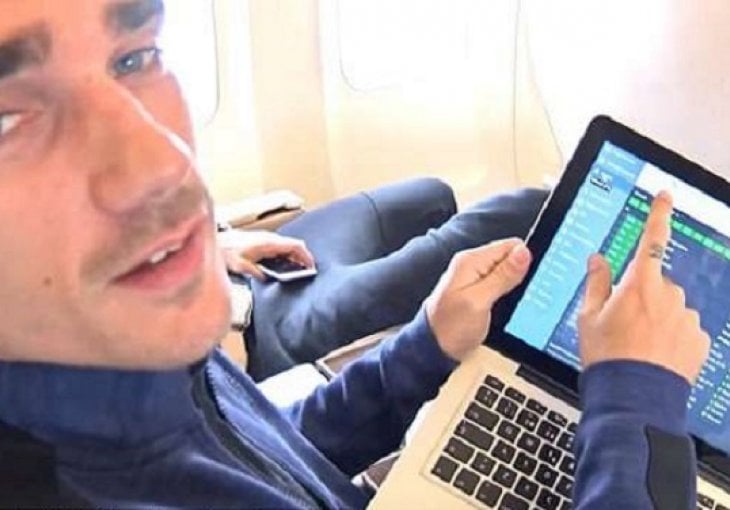 Griezmann već ima novi Football Manager, a nećete vjerovati s kim igra