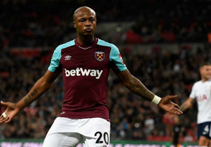 Čudesni preokret za spas Bilića: West Ham stigao 0:2 pa izbacio Tottenham