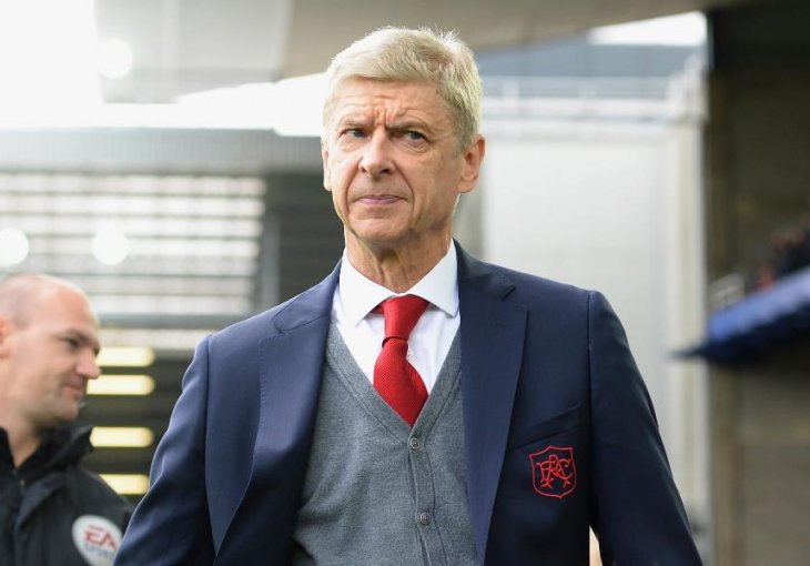 Wenger odlazi na kraju sezone: Fanovi će poludjeti od sreće kada čuju ko će biti njegov nasljednik