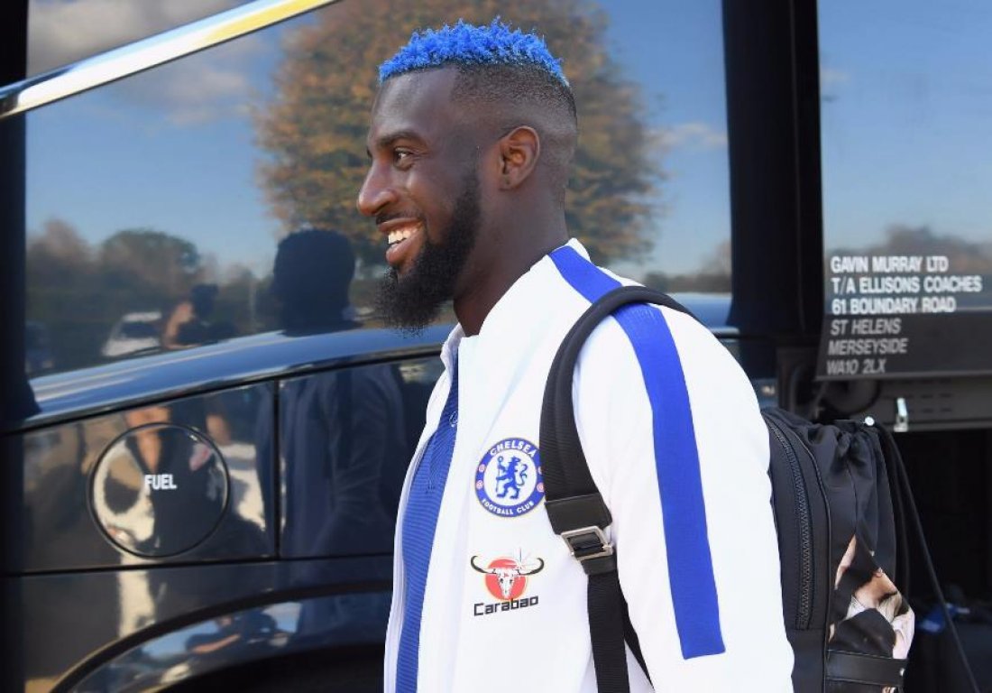 bakayoko