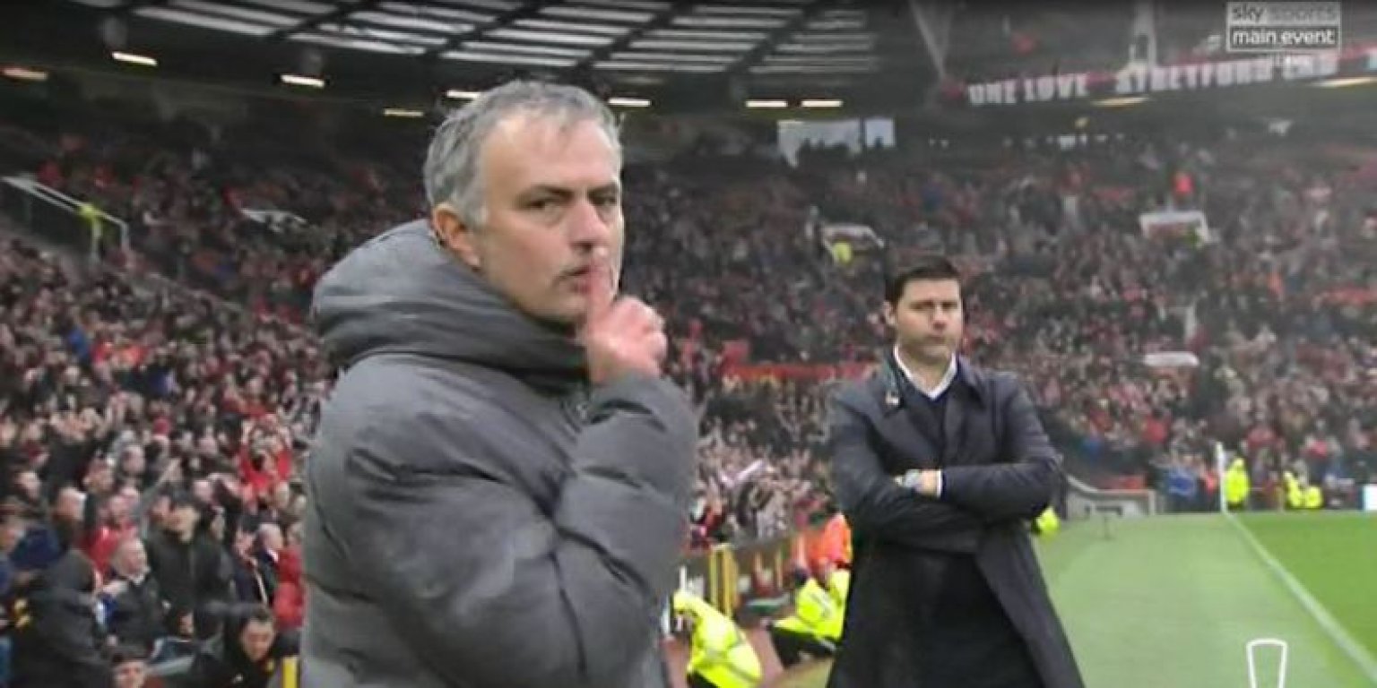 mourinho