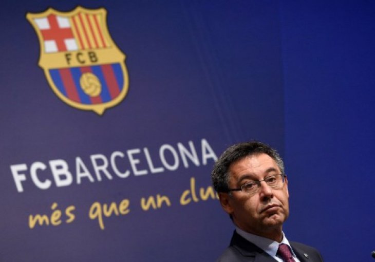 BARCELONA IMA STRAŠAN PLAN: Coutinho joj više nije prva meta, odlučila je ‘napasti’ velikog rivala