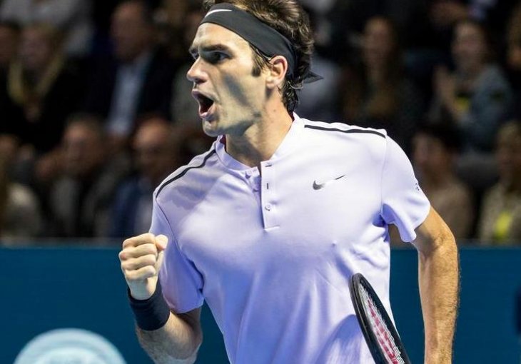 Federer ne igra u Parizu, Nadal skoro sigurno godinu završava kao prvi igrač svijeta