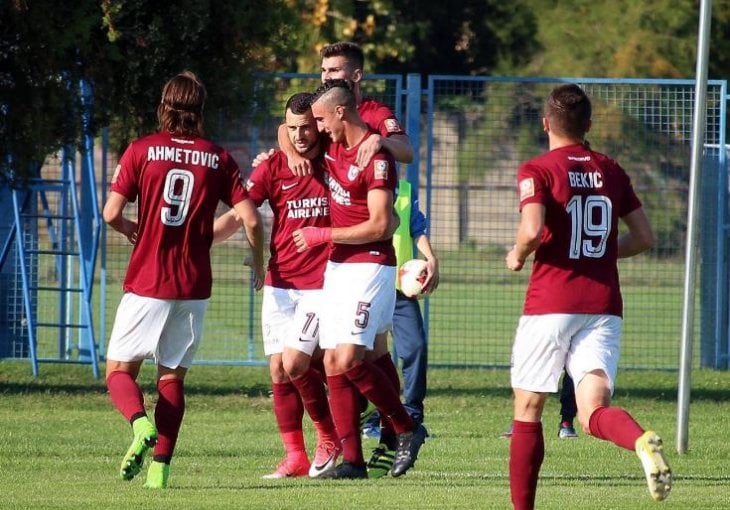 Prozivka FK Sarajevo i početak priprema 8. januara: S tri pojačanja se pregovara