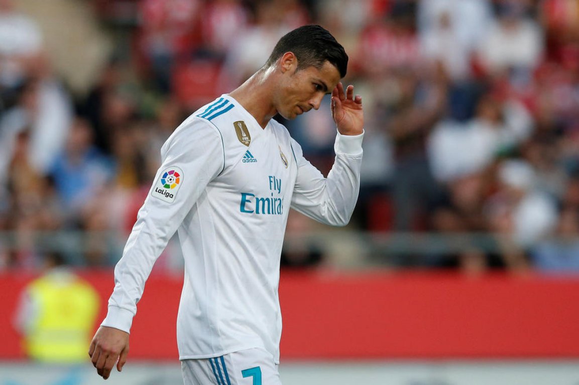 ronaldo