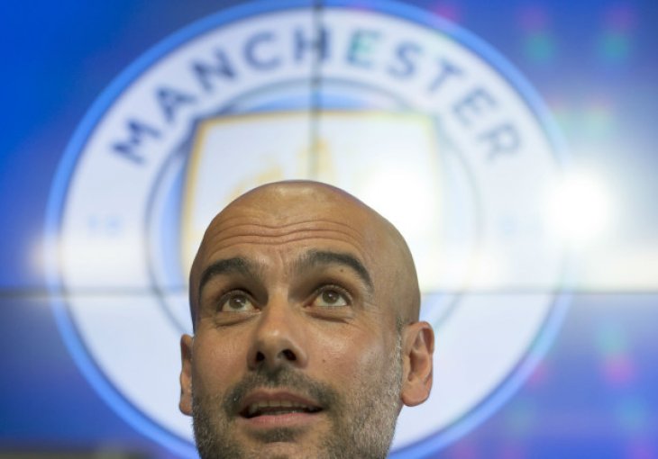 Guardiolin Man City ima najbolji start u historiji Premier lige