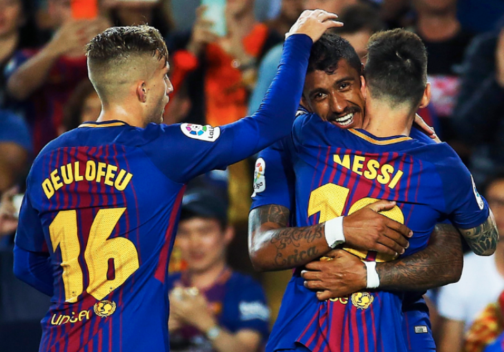 Barca ima novog 
