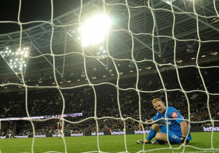 Sjećate li se Manchester Cityja prije dolaska bogatog šeika Mansoura?! 