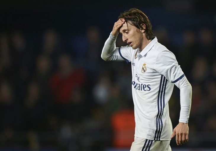 HAOS U PRVAKU EUROPE Posvađali se Modrić i Marcelo, Ronaldo urlao na Ramosa i Varanea