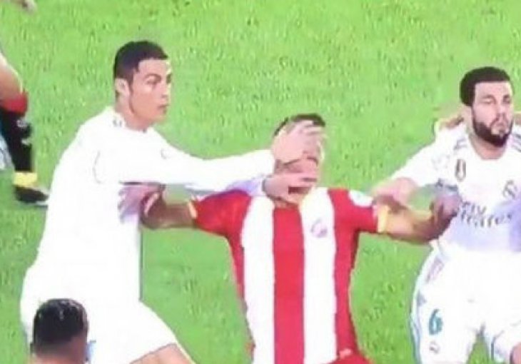 MOMENAT KOJI MOŽE SVE ODLUČITI: Udarac od kojeg se Real sigurno ne bi oporavio!
