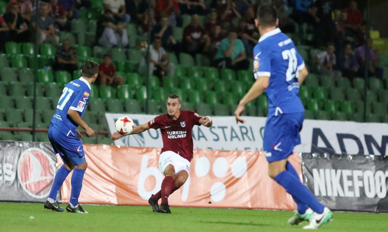 stanojevic