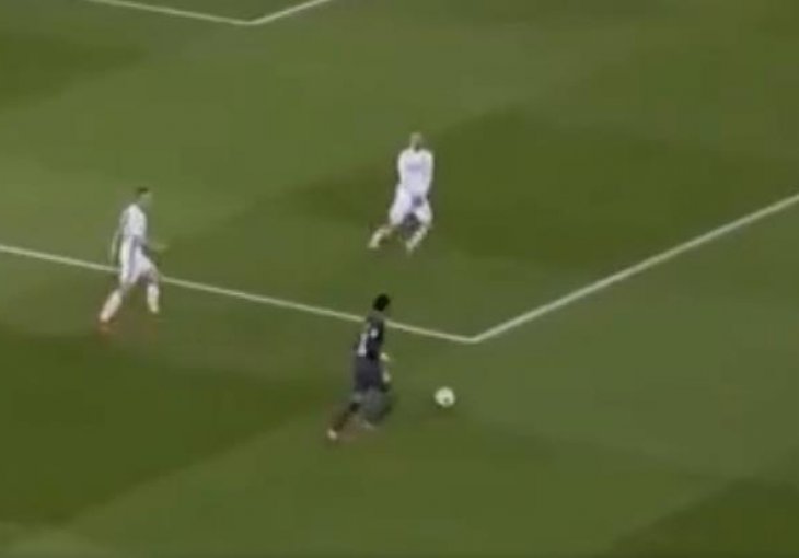 EVO ZAŠTO SU GA PLATILI 222 MILIONA: Neymar genijalnom solo akcijom još jednom oduševio cijeli svijet