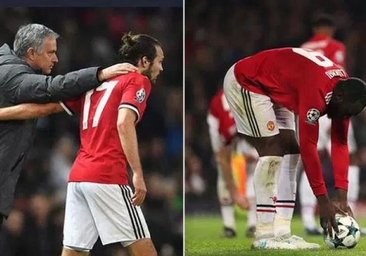 Navijačima nije bilo jasno o čemu se radi: Evo zašto Mourinho nije dozvolio Lukakuu da puca penal