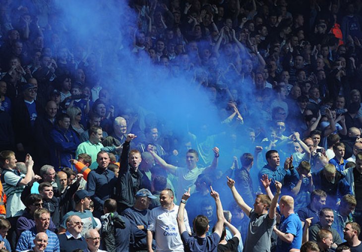 Everton pronašao novog trenera: Njega niko nije očekivao