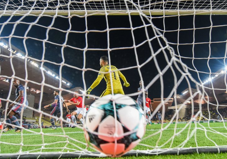 Prošlosezonski polufinalista sve bliže ispadanju, Bešiktaš već večeras oko 23 sata može početi sa slavljem
