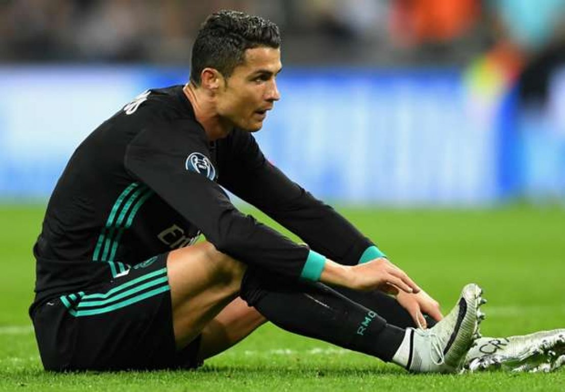 ronaldo