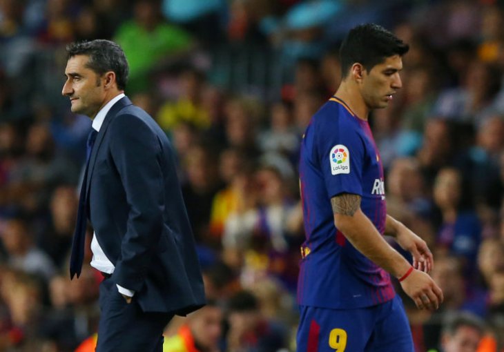 U slučaju da propadne operacija „Coutinho“ neki od ovih pet igrača stižu na Camp Nou!