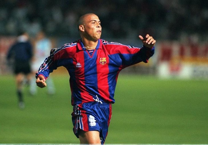 Ronaldo: Neymar i ja smo otišli iz istih razloga!