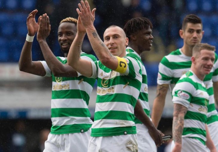 Celtic srušio britanski rekord star sto godina, a sada juri onaj svjetski