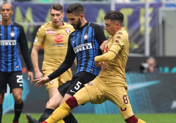 Torino odnio veliki bod sa Giuseppe Meazze