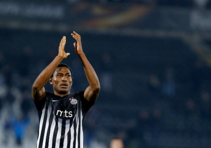 SPEKTAKULARAN TRANSFER U NAJAVI: U Humsku stigla ponuda od 2.500.000 eura, Tavamba pred Serijom A!