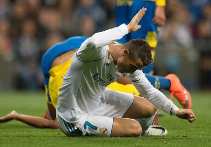 IMA LI KRAJA UŽASNOJ SERIJI? Ronaldo najgori strijelac u Evropi, oglasio se i Zidane!