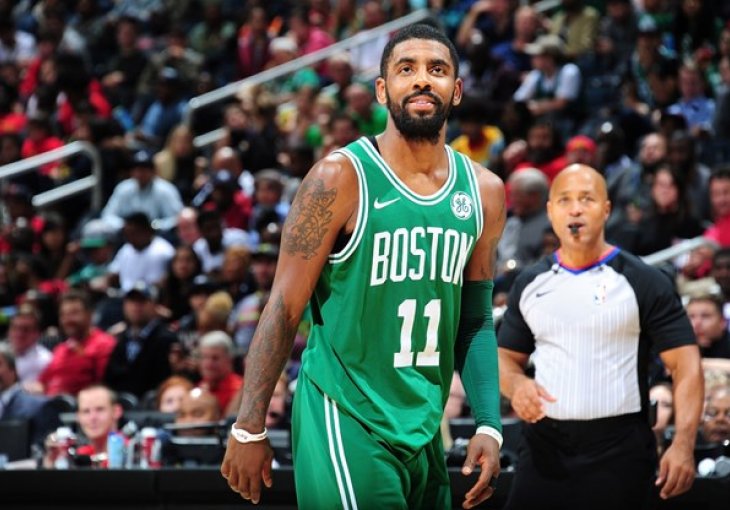 Peta uzastopna pobjeda Ratnika, Bostonu derbi starih rivala i 10. uzastopni trijumf