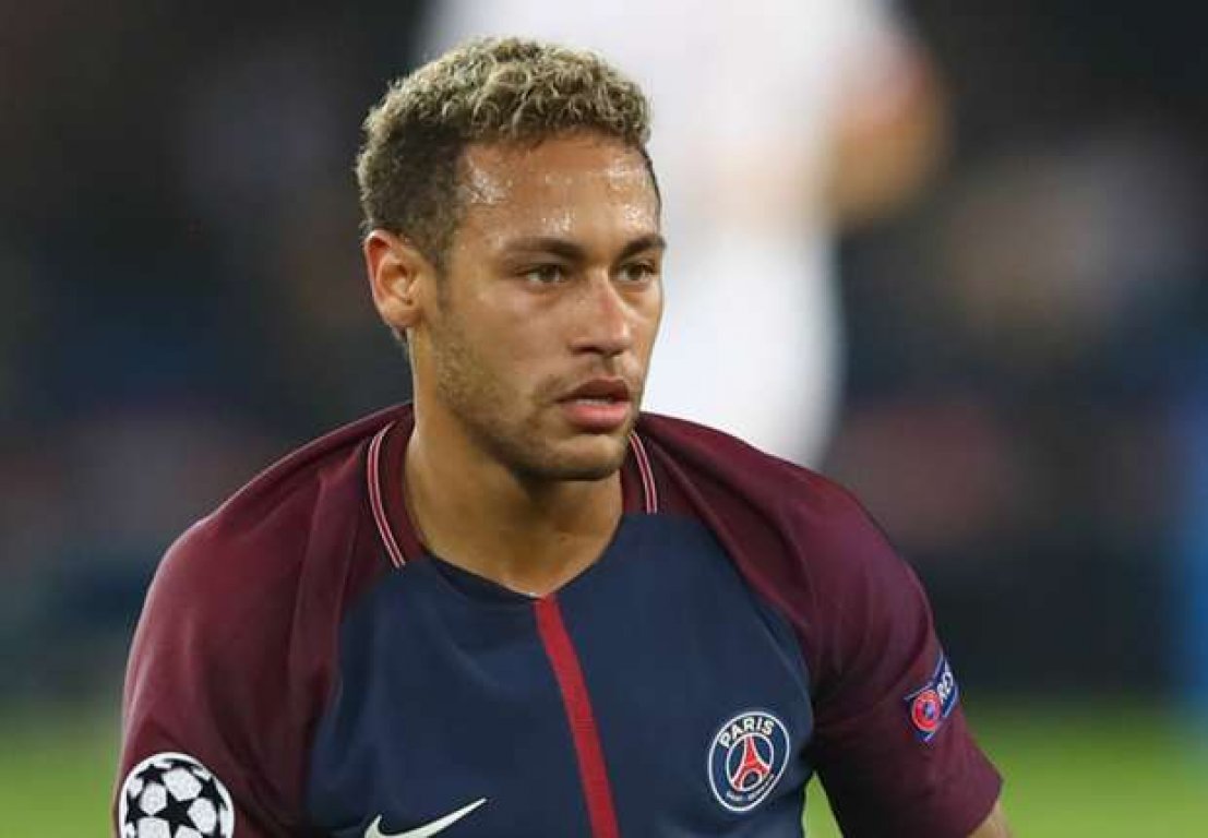 neymar