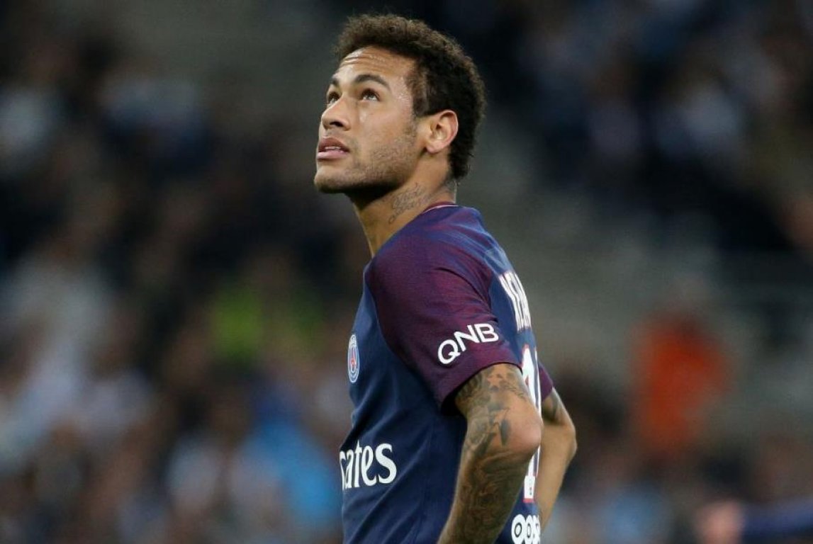 neymar