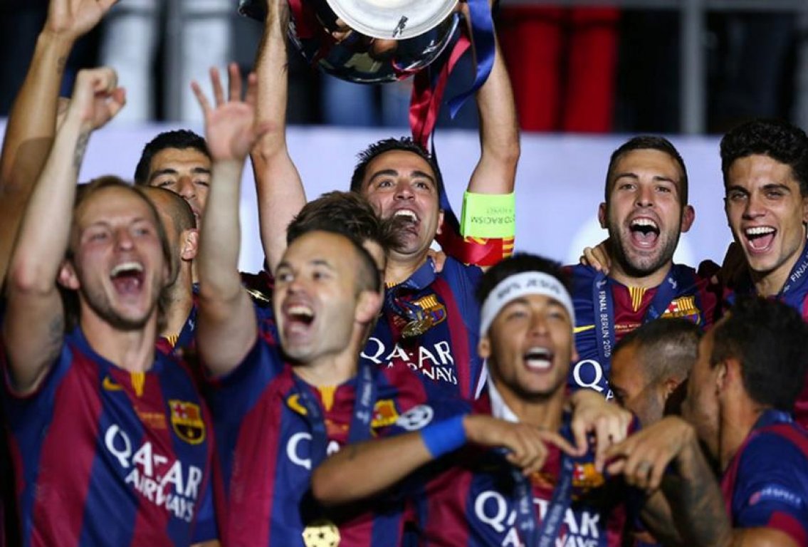 barcelona-xavi