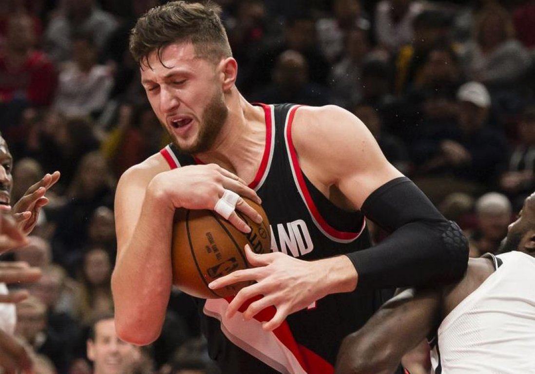 nurkic