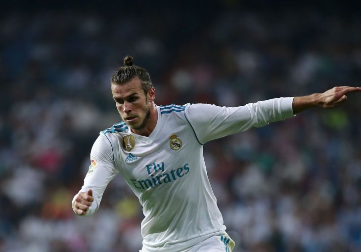 BALE PONOVO POVRIJEĐEN Velšaninu je ovo 24. povreda u Realu!