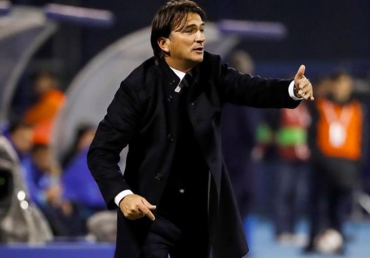 Dalić: Nisam zvijezda i ne želim mjesto na naslovnicama 