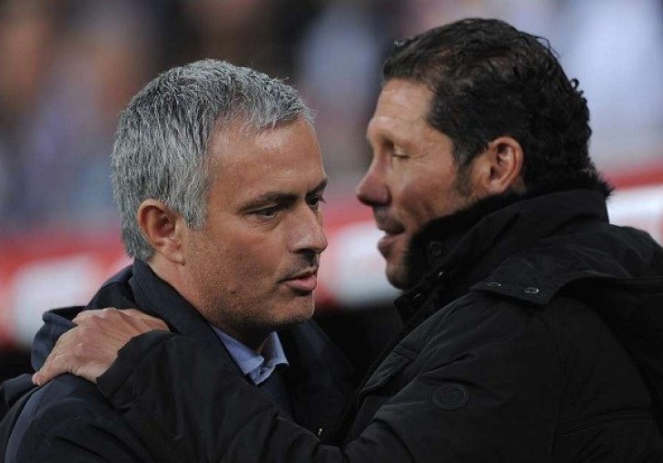 Atletico zagrizao za veznjaka Uniteda: Može li Mourinho ovo iskoristiti za senzacionalno dovođenje Griezmanna?!