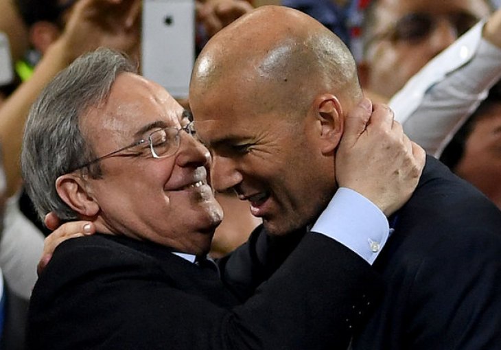 Real Madrid priprema iznenađenje za navijače: U Madrid stiže štoper?