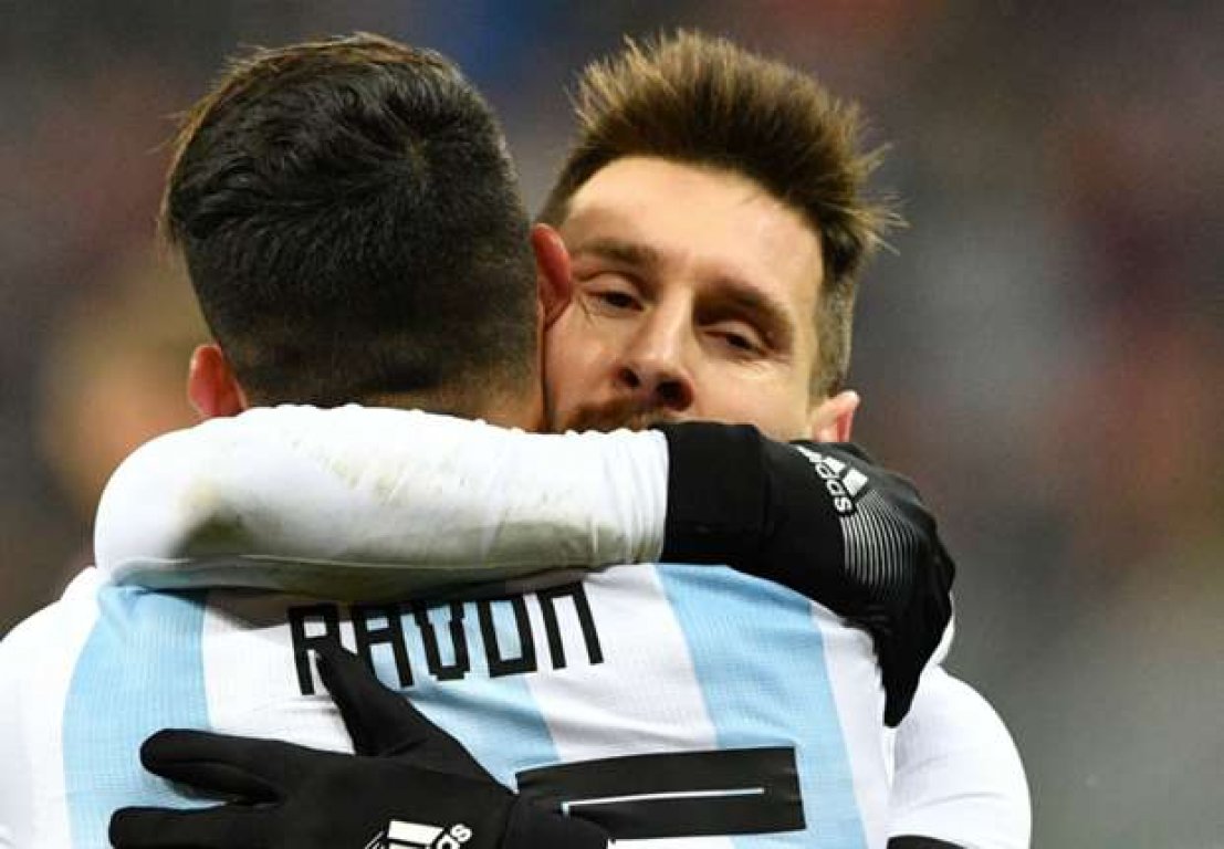 messi-argentina